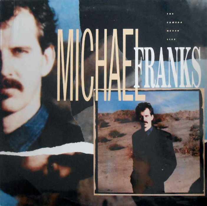 The Camera Never Lies