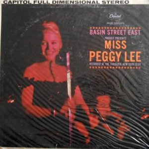 Recorded At The Fabulous New York Club