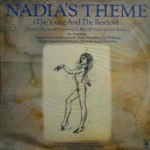 Nadia's Theme (The Young And The Restless)
