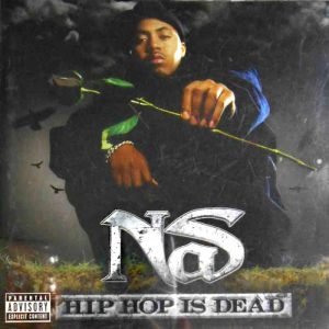 Hip Hop Is Dead