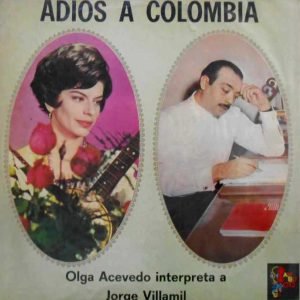 Adios A Colombia