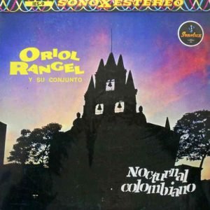 Nocturnal Colombiano