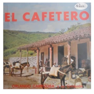El Cafetero