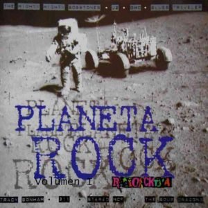 Planeta Rock Volumen I