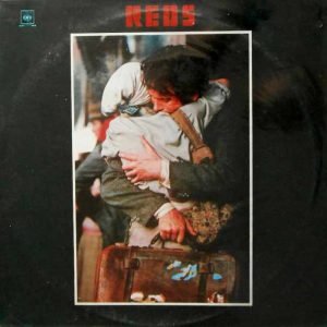 Reds (Original Soundtrack Album)