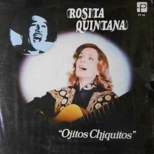 Ojitos Chiquitos