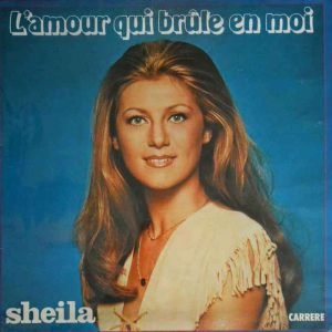 L'Amour Qui Brûle En Moi