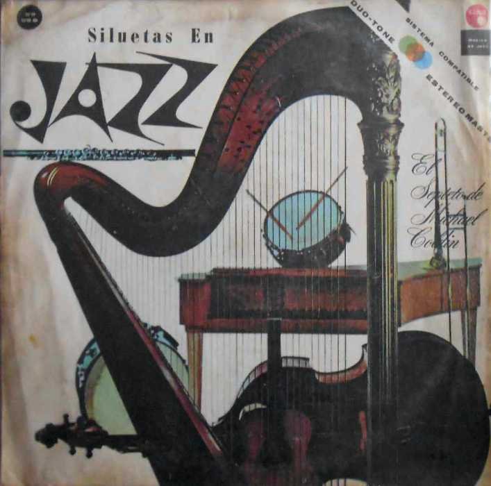 Siluetas En Jazz