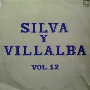 Silva y Villalba Vol 12