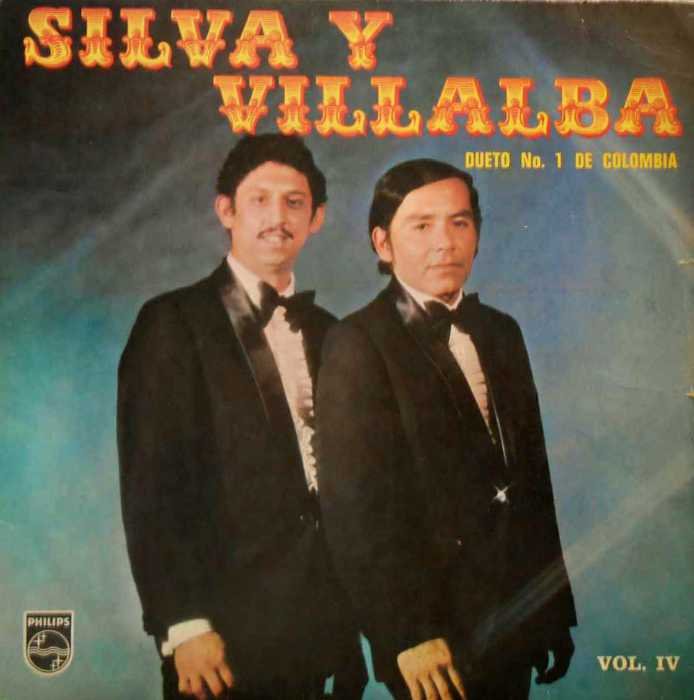 Dueto No. 1 De Colombia Vol. 4