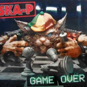 Game Over