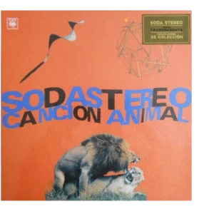 Canción Animal