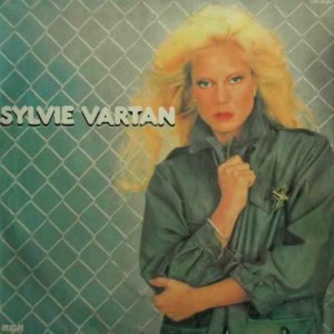 Sylvie Vartan