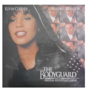 The Bodyguard (Original Soundtrack Album)