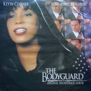 The Bodyguard (Original Soundtrack Album)