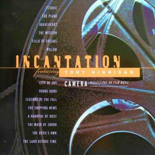 Incantation