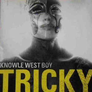 Knowle West Boy