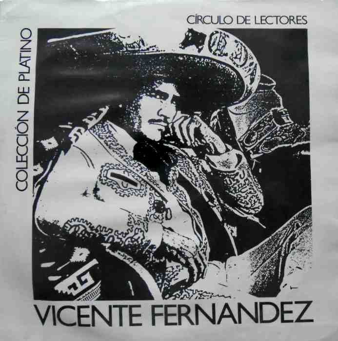 Colección De Platino