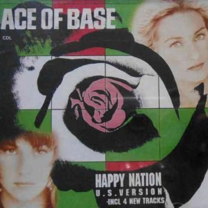 Happy Nation (U.S. Version)