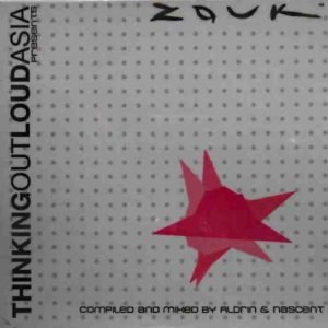 Thinking Out Loud Asia Presents Zouk