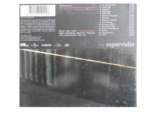 Supervielle - Imagen 2