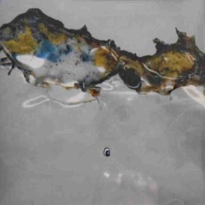 Plastic Judas On Fire