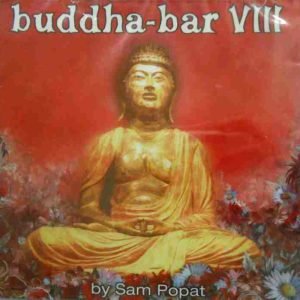 Buddha-Bar VIII