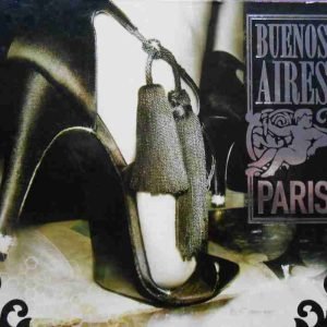 Buenos Aires Paris