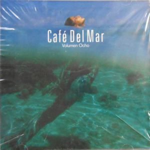Café Del Mar Volumen Ocho