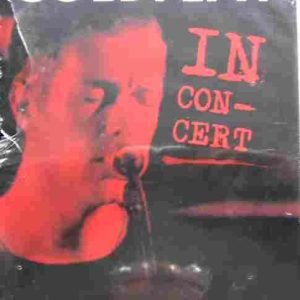 In Concert The Early Years