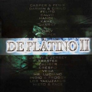 De Platino II