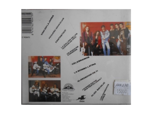 Juntos y Revueltos - Imagen 2