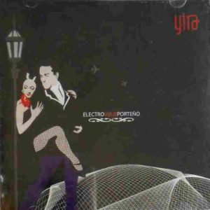 Electroviaje Porteño