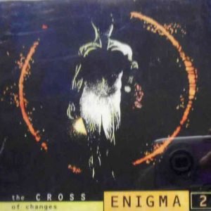 The Cross Of Changes