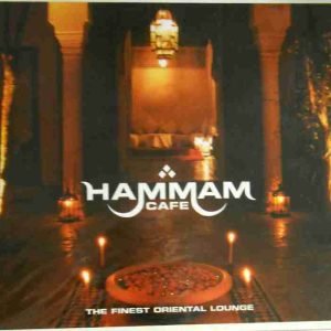 Hammam Cafe