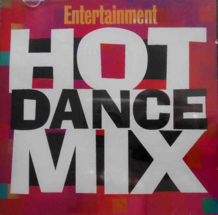 Hot Dance Mix