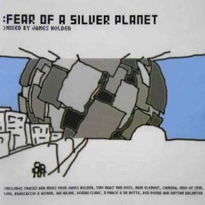 Fear Of A Silver Planet