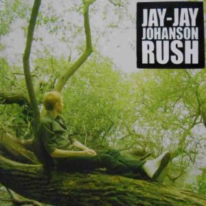 Jay-Jay Johanson Rush