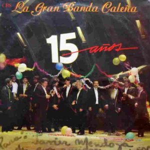 15 Años