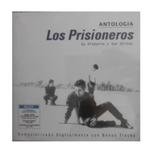 Antología: Su Historia Y Sus Éxitos