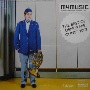 M4Music - The Best Of Demotape Clinic 2007