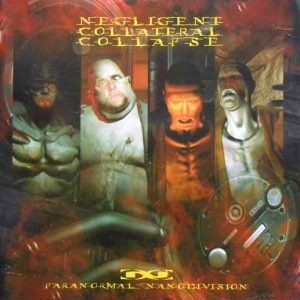 Paranormal Nanodivision