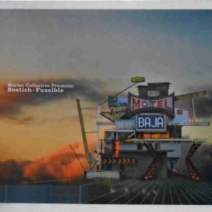 Motel Baja