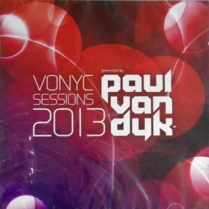 Vonyc Sessions 2013