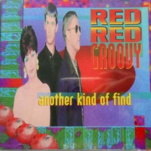 Another Kind Of Find