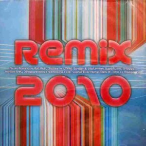 Remix 2010