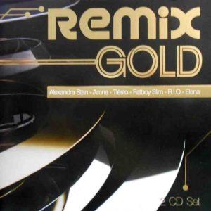 Remix Gold
