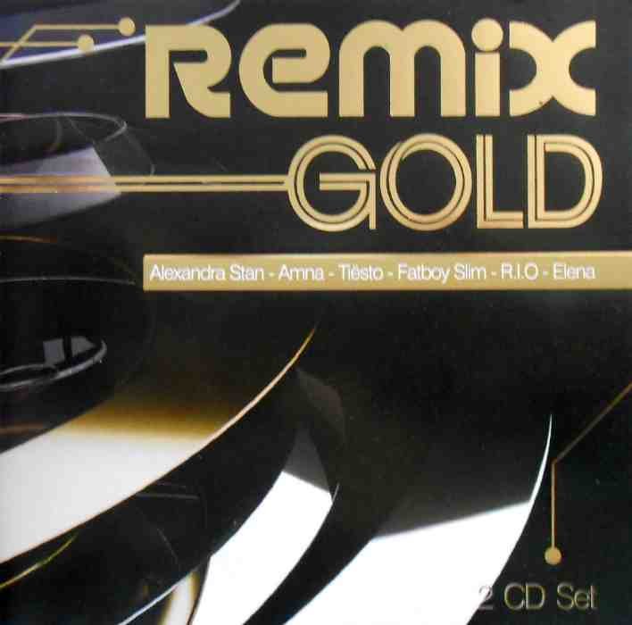 Remix Gold