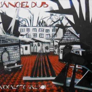 Apocalyptic Girl Boy