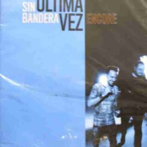 Una Última Vez Encore (Primera Fila Acústico)